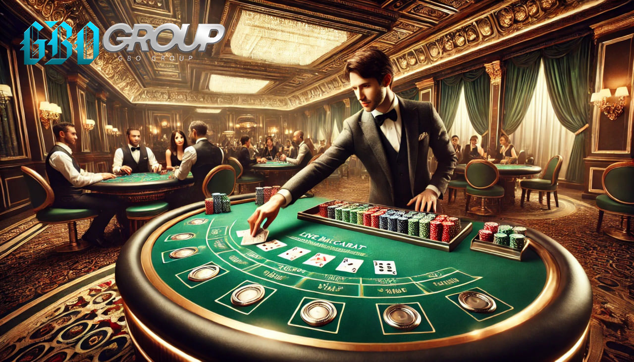 baccarat